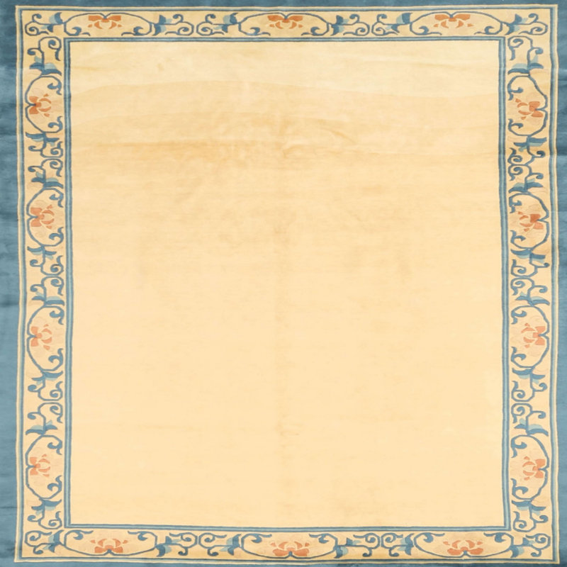 Indoor Rug, Rectangle 5' x 7'