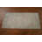 One-of-a-Kind 2'0" X 4'1" New Age Wool Area Rug in Beige