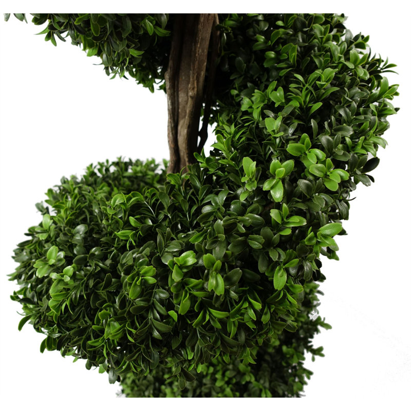 150cm Faux Topiary in Pot Liner