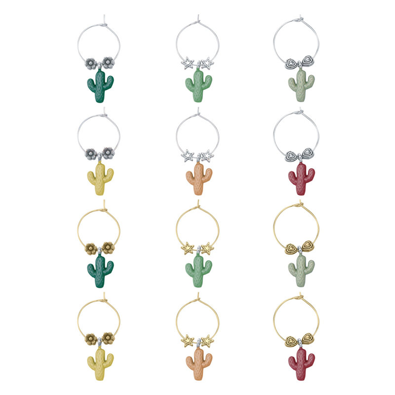 Wine Charm