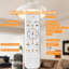 Ceiling Fan with LED Lights