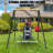 Silpi Porch Swing