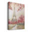 «Paris Spring», reproduction d'art sur toile tendue-1180745103
