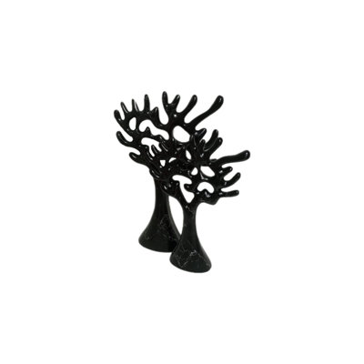 Lindyn Landscape & Nature Figurines & Sculptures