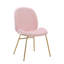Shae 46cm H Velvet Upholstered Side Chair-1225371444