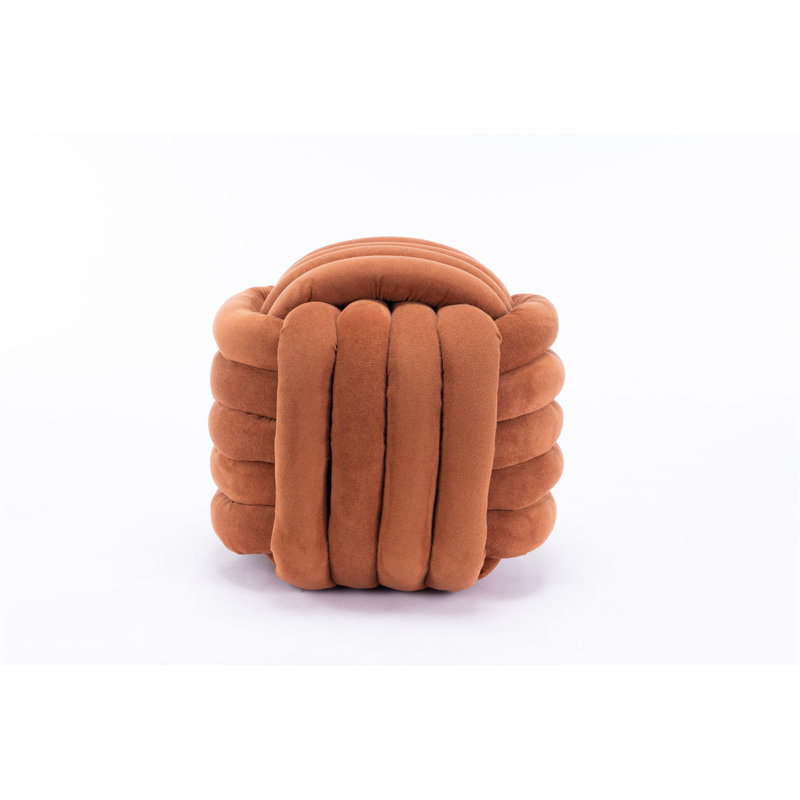 Ottoman, Orange