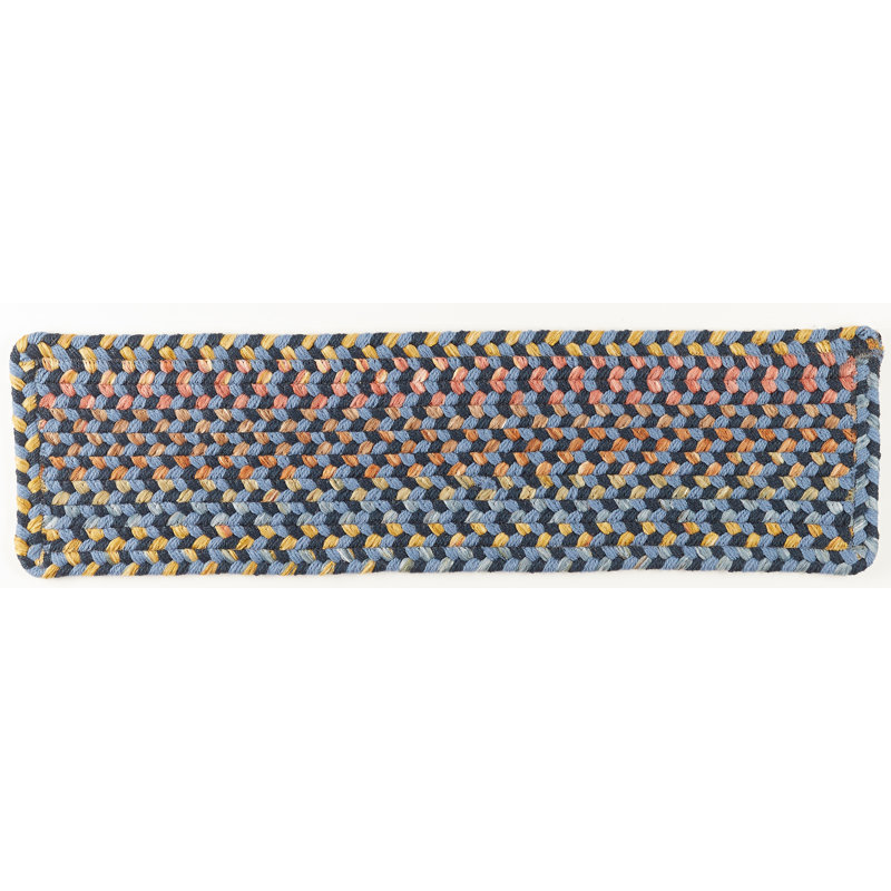 Tapis d'escalier Bouleaux Woodstock, Ensemble de 13