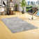 Bothwell Solid Colour Shag Area Rug