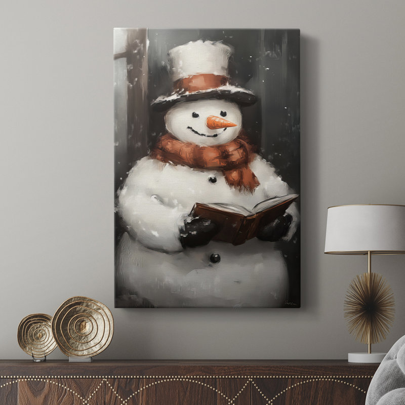 Art des Fêtes de Noël - série 2-CXLI - galerie sur mesure