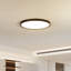 Plafonnier encastré en acrylique Deontee-935694052-935694054-899465925