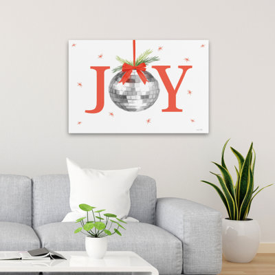 Disco Joy - joyeux Noël