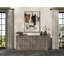 Reforma Credenza