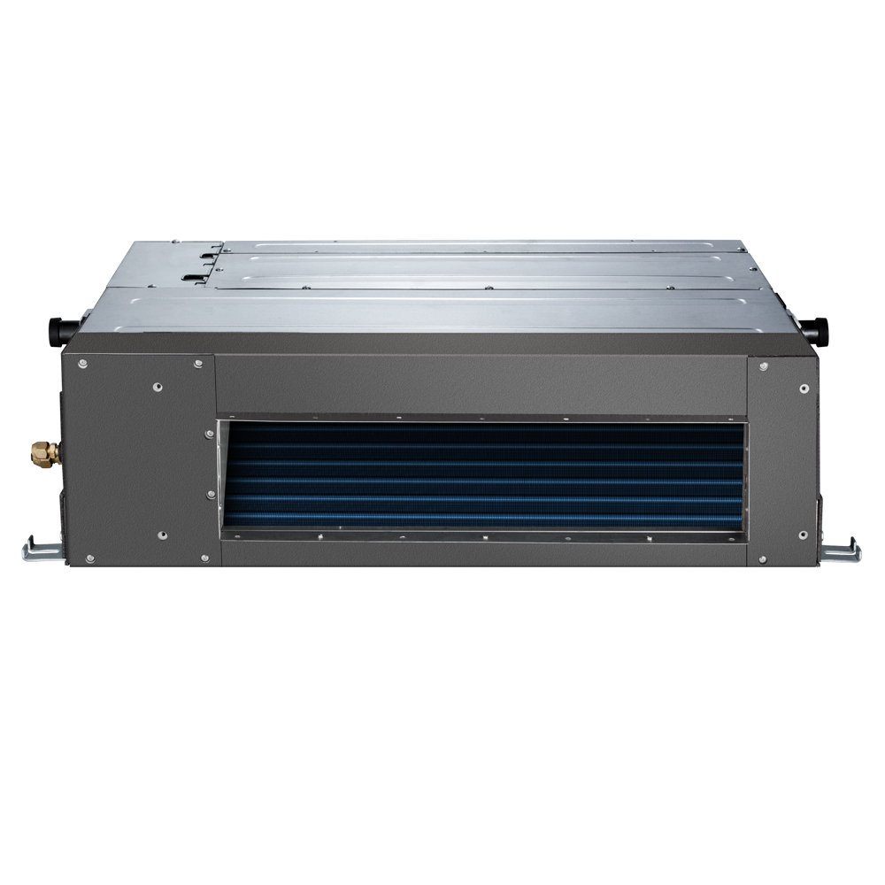MRCOOL 12K BTU Heat Pump Recessed Duct Air Handler 230V | Wayfair