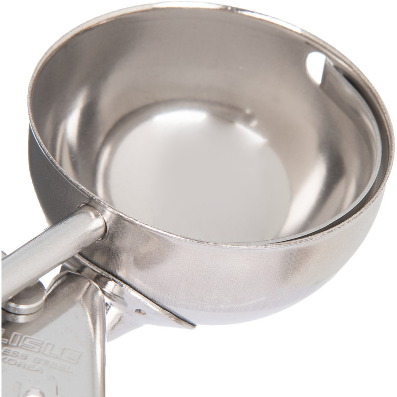 Carlisle Food Service Products Ice Cream Scoop