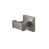 Brushed Nickel sélectionné