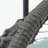 Egg Chair with Stand and soft cushion-803095124