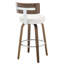 Tabouret de bar et de comptoir pivotant rembourré-1118633825-1118633816