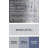 Machine Washable Gray Area Rug-2044192721