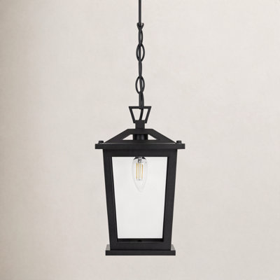 Outdoor Pendant Light