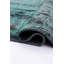 Rapture Green/Gray AbstractLuxury Area Rug-68867459
