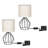 Metal Table Lamp-1643489326