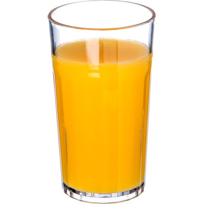 Verre à boisson san 4,3 oz. bistro