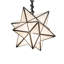 Luminaire suspendu Moravian Star