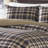 Eddie Bauer Port Gamble Indigo Cotton Comforter Set-14968327