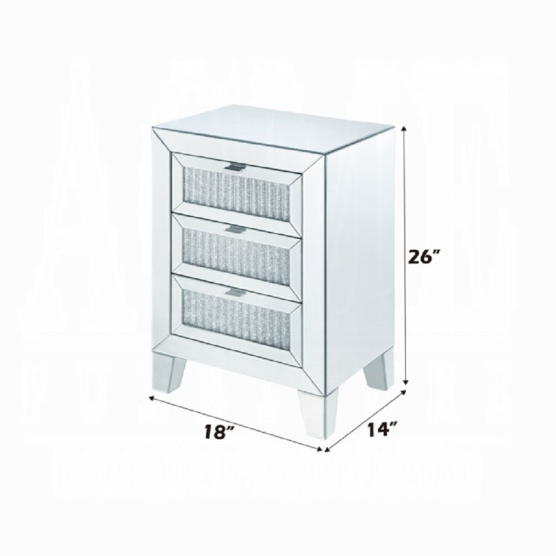 Keil Accent Table