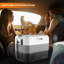 70 pte Refroidisseur de voiture portable