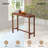 2-Person Rectangular Outdoor Dinning Set-359218790