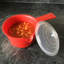 Kristina 0.4L Plastic Saucepan
