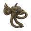 Figurine Holquin Coastal Octopus