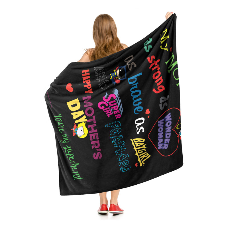Throw Blanket