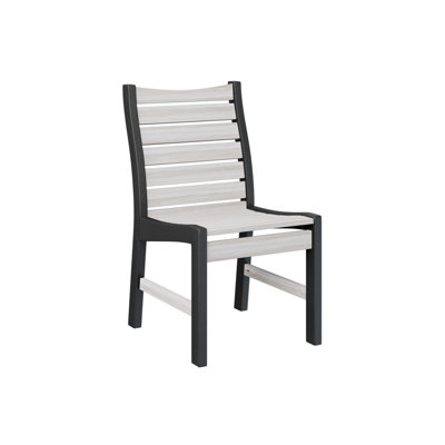 Outdoor Dining Side Chair