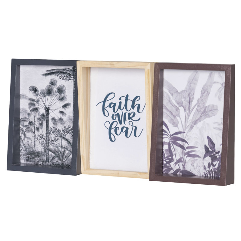 Jhaeda Picture Frame