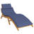 Outdoor Seat / Back Cushion-537422464