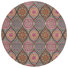 Brown/Pink