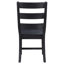 Vanfleet 6-pcs Dining Table Set