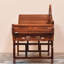 Chaises sculptées sur bois soigneusement sélectionnées-2030132404
