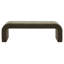Banc rembourré Daine-827884352