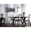 Side chair Set Kazan