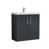 Satin Anthracite