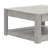 Allyannah Coffee Table with Drawer-898347266