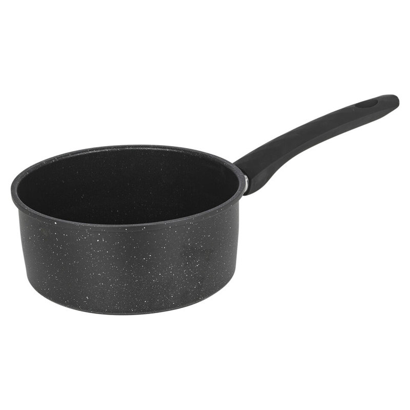 Sabas 1 - Piece Non-Stick Pressed Carbon Steel Cookware Set