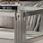 Glass Top Single Coffee Table-99468388