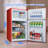 Antarctic Star 3.2 Cubic Feet Portable Freestanding Mini Fridge with Freezer-96069598