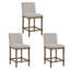 Tabouret de comptoir Tamami-99277278-99277281-99277284