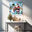 Sur toile-652958617