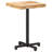 Bistro Table Square Solid Acacia Wood-96869945-96869951